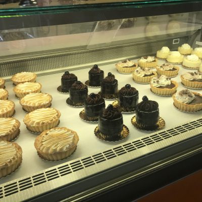 pastry_tarts Pastry Tarts, La Boulangerie