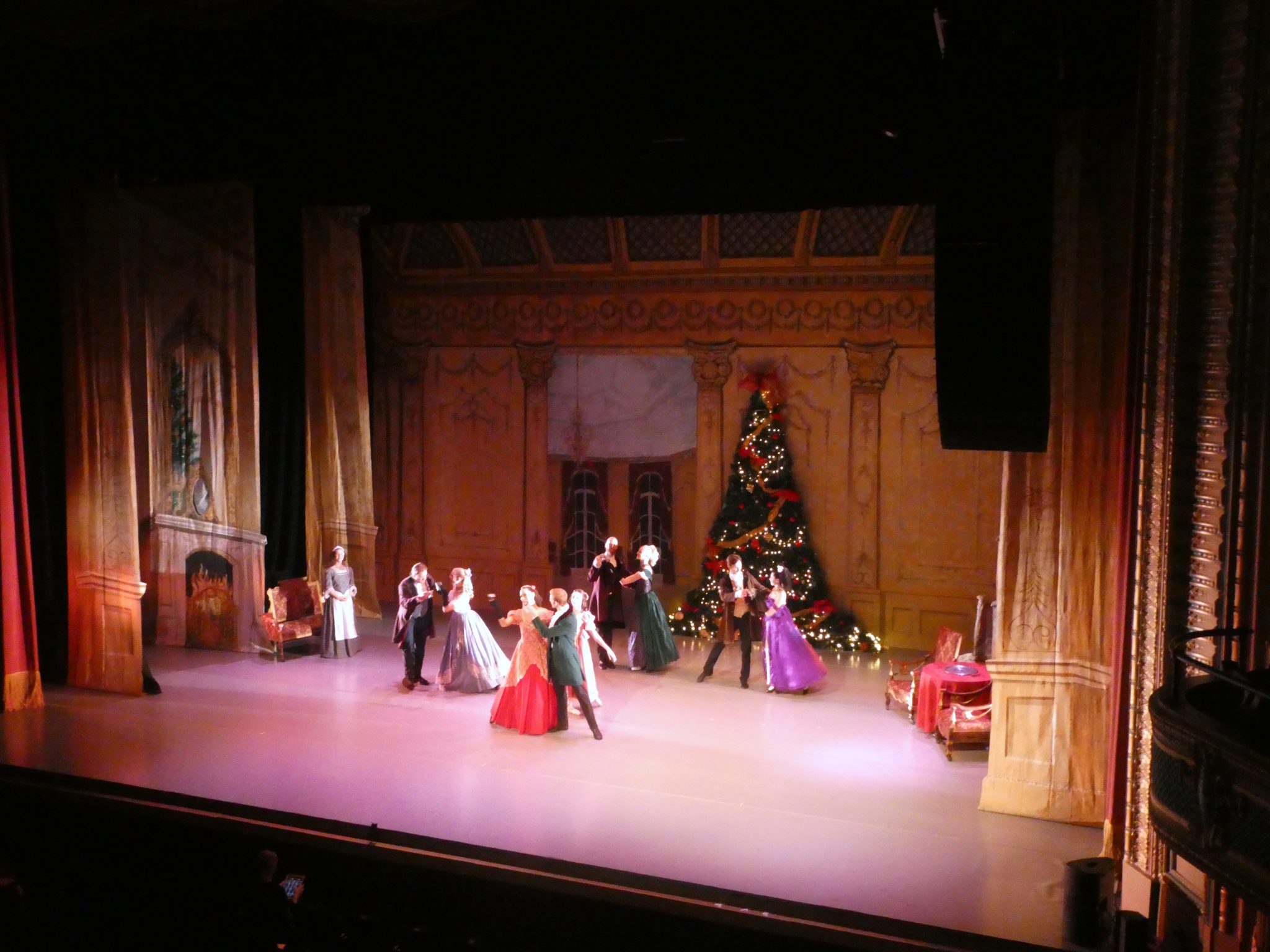 The Nutcracker New Orleans Ballet Theatre's Gift to the City ItsYourNOLA